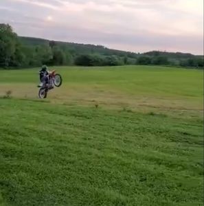 Meet your Posher, Steven